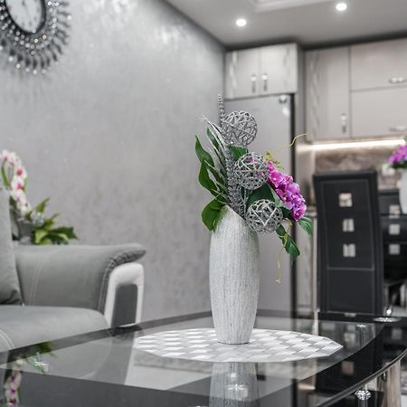 City Apartments - A Brand New Luxury & Comfy. Asenovgrad Eksteriør bilde