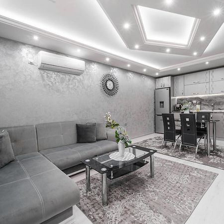 City Apartments - A Brand New Luxury & Comfy. Asenovgrad Eksteriør bilde