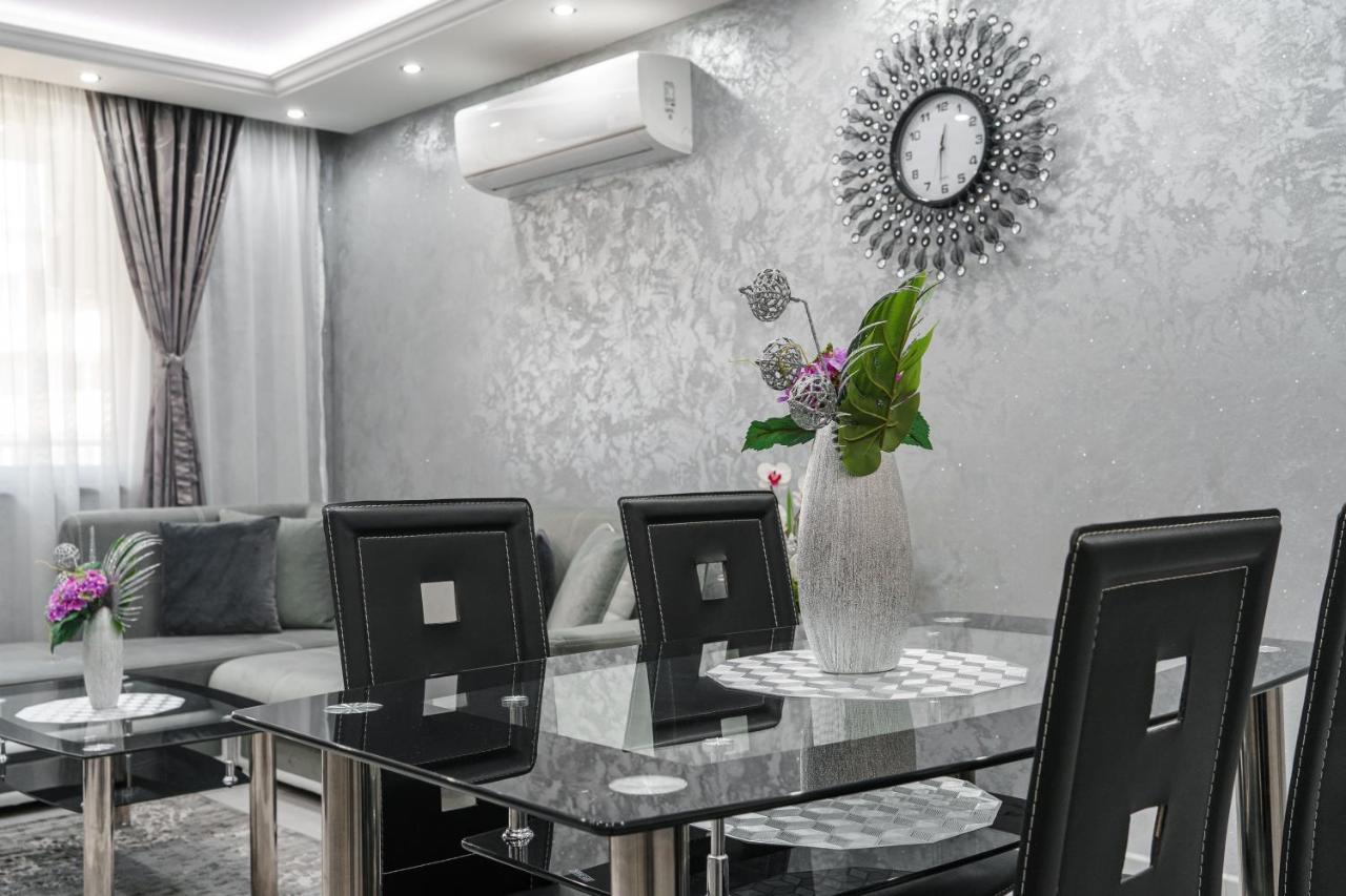 City Apartments - A Brand New Luxury & Comfy. Asenovgrad Eksteriør bilde