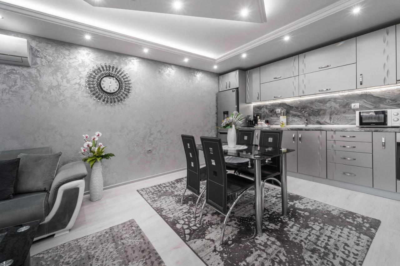 City Apartments - A Brand New Luxury & Comfy. Asenovgrad Eksteriør bilde