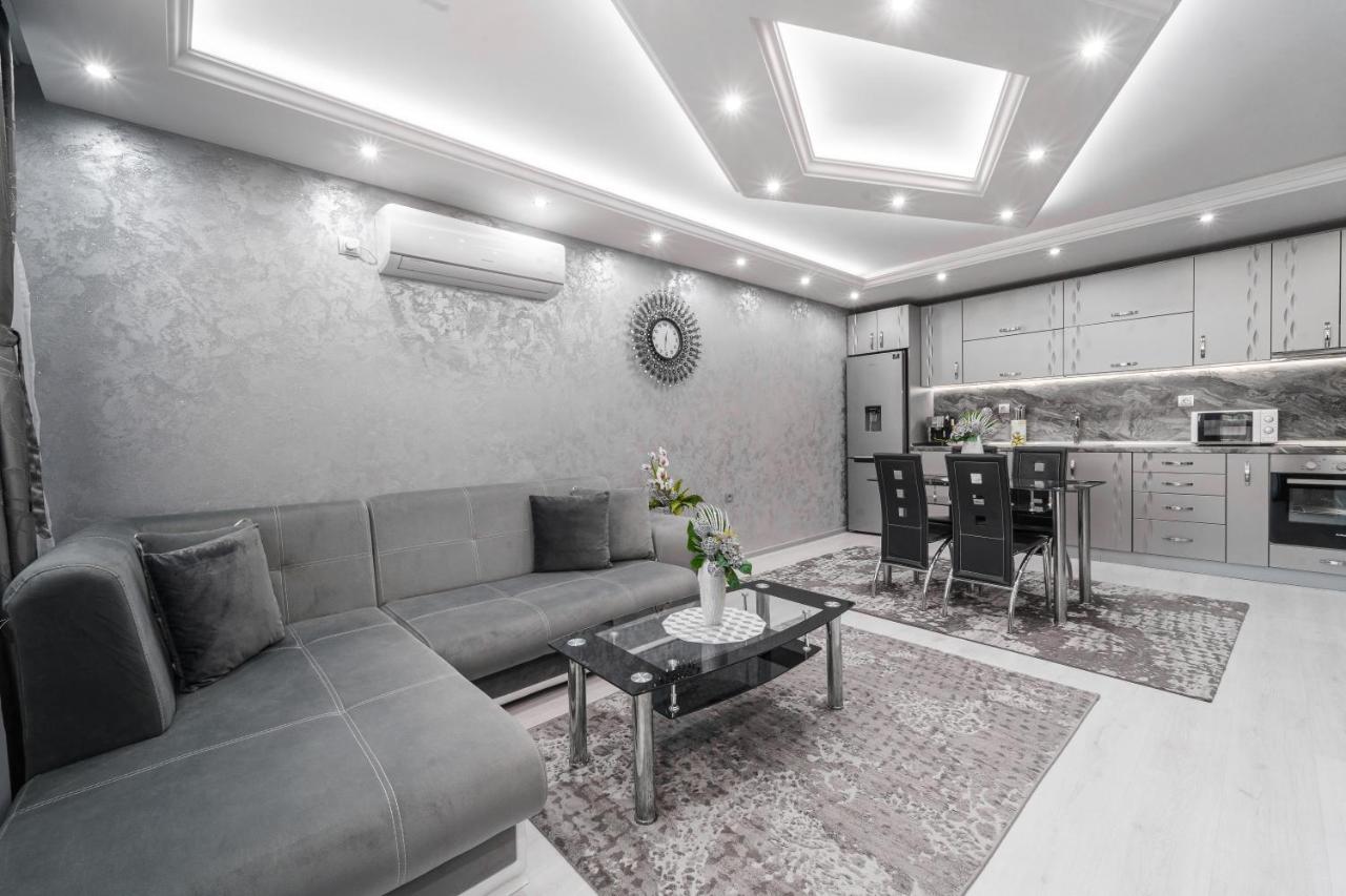 City Apartments - A Brand New Luxury & Comfy. Asenovgrad Eksteriør bilde
