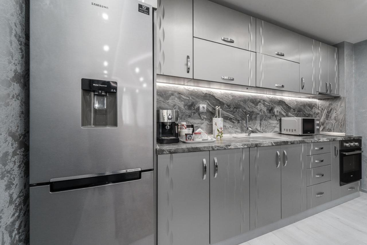 City Apartments - A Brand New Luxury & Comfy. Asenovgrad Eksteriør bilde