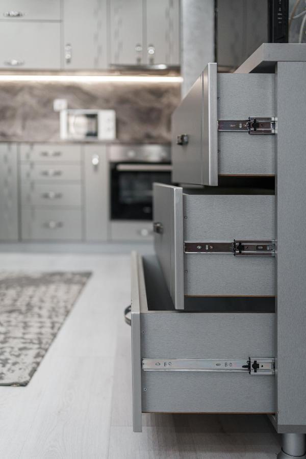 City Apartments - A Brand New Luxury & Comfy. Asenovgrad Eksteriør bilde
