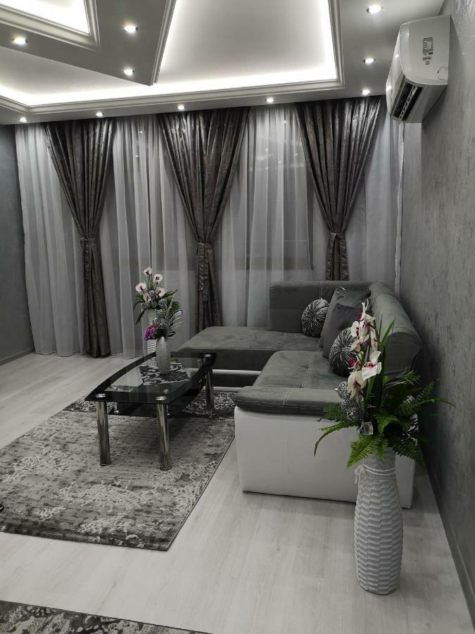 City Apartments - A Brand New Luxury & Comfy. Asenovgrad Eksteriør bilde