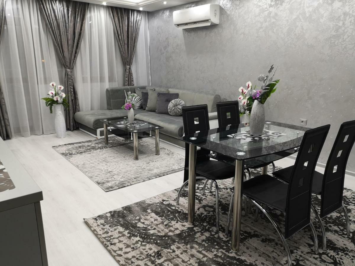 City Apartments - A Brand New Luxury & Comfy. Asenovgrad Eksteriør bilde