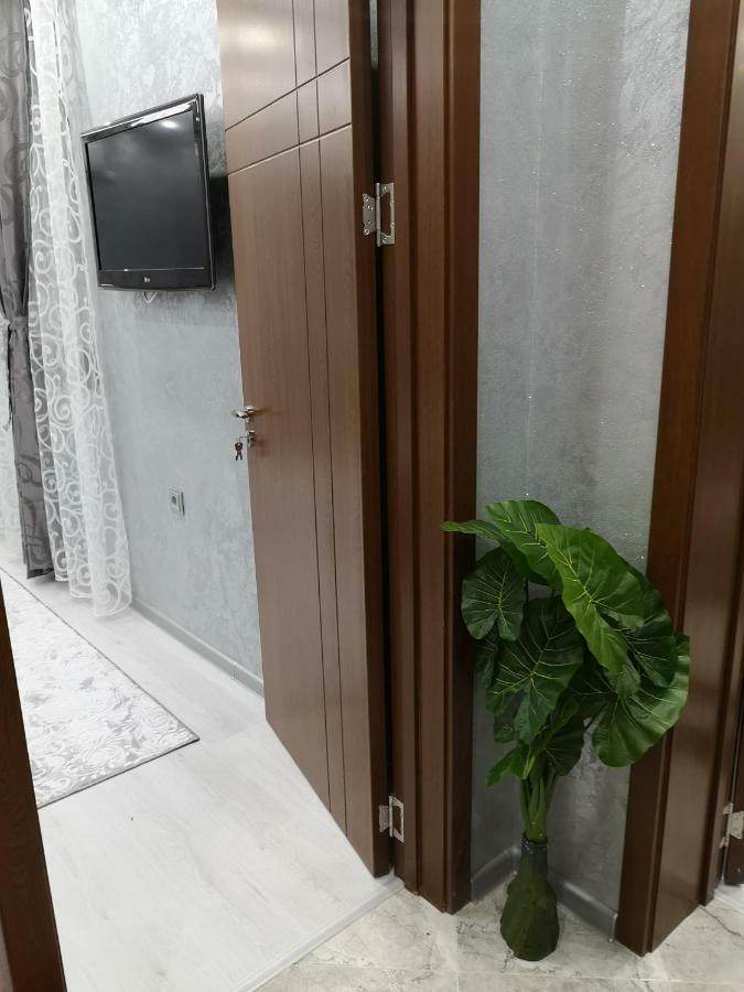 City Apartments - A Brand New Luxury & Comfy. Asenovgrad Eksteriør bilde
