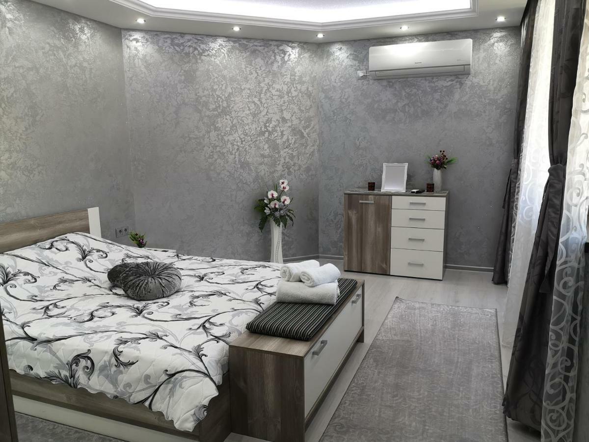City Apartments - A Brand New Luxury & Comfy. Asenovgrad Eksteriør bilde